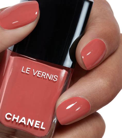 coffret vernis chanel|Chanel nail polish near me.